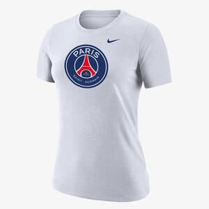 Paris Saint-Germain Women&#039;s T-Shirt W11942DUWHI-PSG