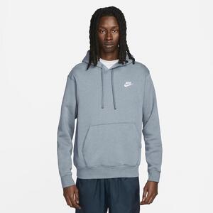 Nike Sportswear Club Fleece Pullover Hoodie BV2654-493