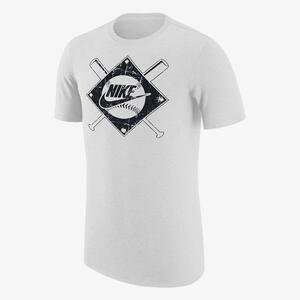 Nike Sportswear Men&#039;s Vintage Baseball T-Shirt M21372P160N-10A