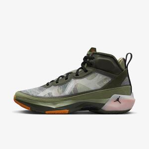 Air Jordan XXXVII SP Men&#039;s Basketball Shoes DV6255-300