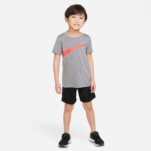 Nike Toddler Dropsets Shorts Set 76J196-023