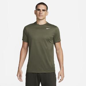 Nike Dri-FIT Legend Men&#039;s Fitness T-Shirt DX0989-325