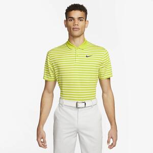 Nike Dri-FIT Victory Men&#039;s Striped Golf Polo DH0829-309