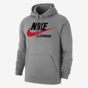 Nike Club Fleece Men&#039;s Pullover Hoodie M31777P639N-06G