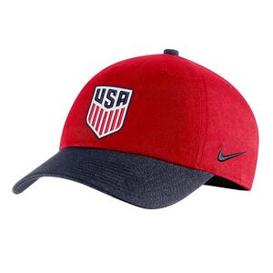 USMNT Heritage86 Men&#039;s Adjustable Hat HW4791888-USA