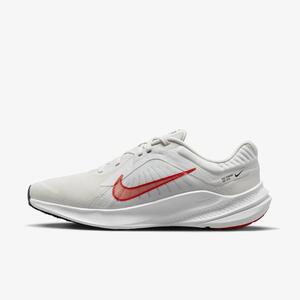 Nike Quest 5 Men&#039;s Road Running Shoes DD0204-007