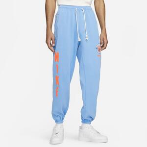 Nike Dri-FIT Standard Issue Men&#039;s Basketball Pants FB9031-412