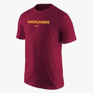 Nike College Yardrunners Men&#039;s T-Shirt M11332P95YR-CRM