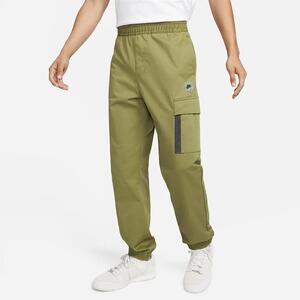 Nike Sportswear Men’s Sports Utility Woven Pants FB2191-378