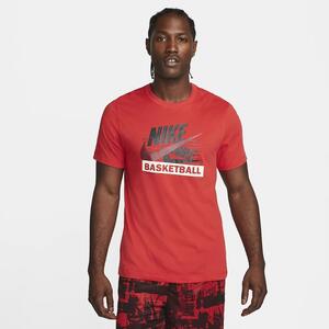 Nike Dri-FIT Men&#039;s Basketball T-Shirt DZ2681-657