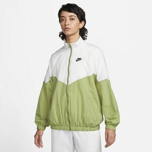 Nike Sportswear Essential Windrunner Women&#039;s Woven Jacket DM6185-103
