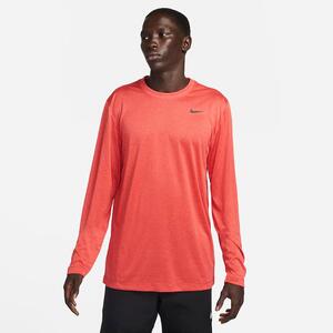 Nike Dri-FIT Legend Men&#039;s Long-Sleeve Fitness Top DX0993-672