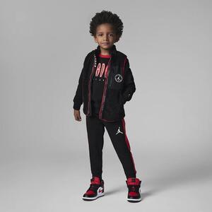 Jordan MJ MVP Statement Fleece Set Little Kids&#039; Set 85B725-023