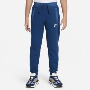 Nike Sportswear Club Fleece Big Kids&#039; (Boys&#039;) Winterized Pants DV3062-460