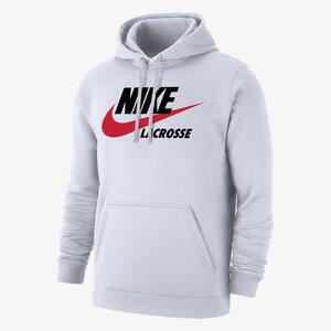 Nike Club Fleece Men&#039;s Pullover Hoodie M31777P639N-10A