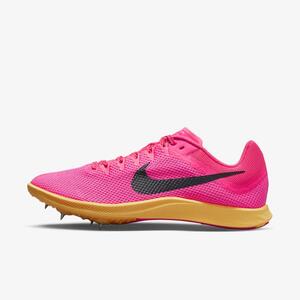 Nike Zoom Rival Track &amp; Field Distance Spikes DC8725-600