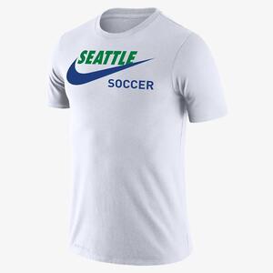 Nike Seattle Men&#039;s Soccer T-Shirt M21418-SKG