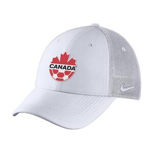 Canada Legacy91 Men&#039;s Nike AeroBill Fitted Hat HW4809017-CAN