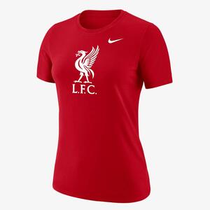 Liverpool Women&#039;s T-Shirt W11942ETUNR-LIV
