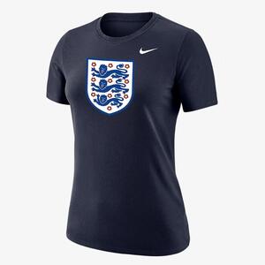 England Women&#039;s Nike Core T-Shirt W11942CHNAV-ENG