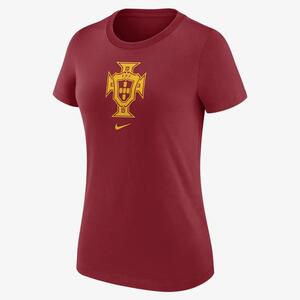 Portugal Women&#039;s Nike T-Shirt DH8790-628