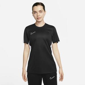 Nike Dri-FIT Academy Women&#039;s Short-Sleeve Soccer Top DX0521-010