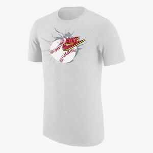 Nike Sportswear Men&#039;s Baseball T-Shirt M21372P366N-10A