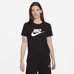 Nike Sportswear Essentials Women&#039;s Logo T-Shirt DX7906-010
