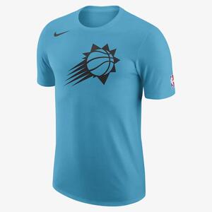 Phoenix Suns Essential City Edition Men&#039;s Nike NBA Logo T-Shirt DV5966-414