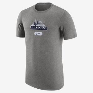 Arizona Men&#039;s Nike College T-Shirt DZ3765-063