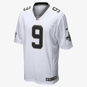 NFL New Orleans Saints Limited (Drew Brees) Men&#039;s Football Jersey 903240-100