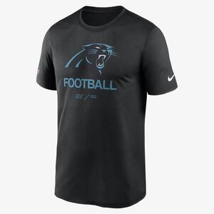 Nike Dri-FIT Infograph (NFL Carolina Panthers) Men&#039;s T-Shirt NS2300A77-7HT