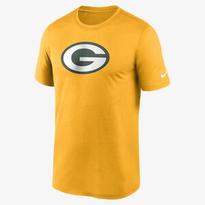 Nike Dri-FIT Logo Legend (NFL Green Bay Packers) Men&#039;s T-Shirt N92276I7T-CX5