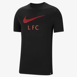 Liverpool FC Men&#039;s Soccer T-Shirt DB4816-010