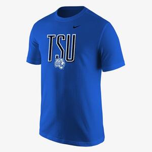 Nike College (Tennessee State) Men&#039;s T-Shirt M11332P106H-TSU