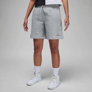 Jordan Brooklyn Fleece Women&#039;s Shorts DX0380-063