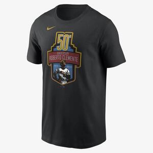 MLB Pittsburgh Pirates (Roberto Clemente) Men&#039;s T-Shirt N19900AQBT-6Z0