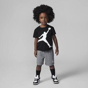Jordan Jumbo Jumpman Shorts Set Toddler Set 75C138-GEH