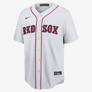 MLB Boston Red Sox (Chris Sale) Men&#039;s Replica Baseball Jersey T770BQWHBQ7-S41