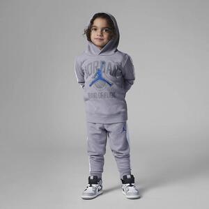 Jordan Gym 23 Pants Set Toddler Set 75C169-G0W