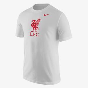 Liverpool Men&#039;s T-Shirt M11332MAWHI-LIV