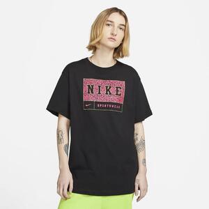 Nike Sportswear Women&#039;s T-Shirt DX7920-010