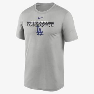 Nike Dri-FIT City Connect Legend (MLB Los Angeles Dodgers) Men&#039;s T-Shirt N92209DLD-2K9