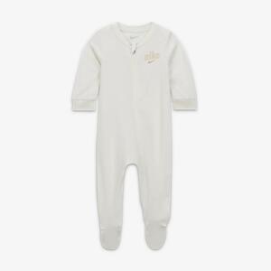 Nike E1D1 Footed Coverall Baby Coverall 56K649-782