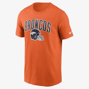 Nike Team Athletic (NFL Denver Broncos) Men&#039;s T-Shirt N19989N8W-0Y6