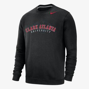 Nike College Club Fleece (Clark Atlanta) Men&#039;s Sweatshirt M33778P103H-CLK