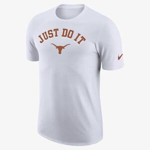 Texas Men&#039;s Nike College T-Shirt DZ3951-100