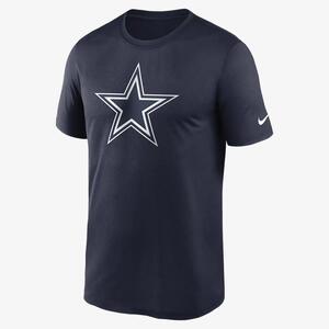 Nike Dri-FIT Logo Legend (NFL Dallas Cowboys) Men&#039;s T-Shirt N92241S7RD-CX5