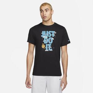 Nike Dri-FIT Men&#039;s Basketball T-Shirt DZ2693-010