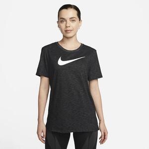 Nike Dri-FIT Swoosh Women&#039;s T-Shirt FD2884-011
